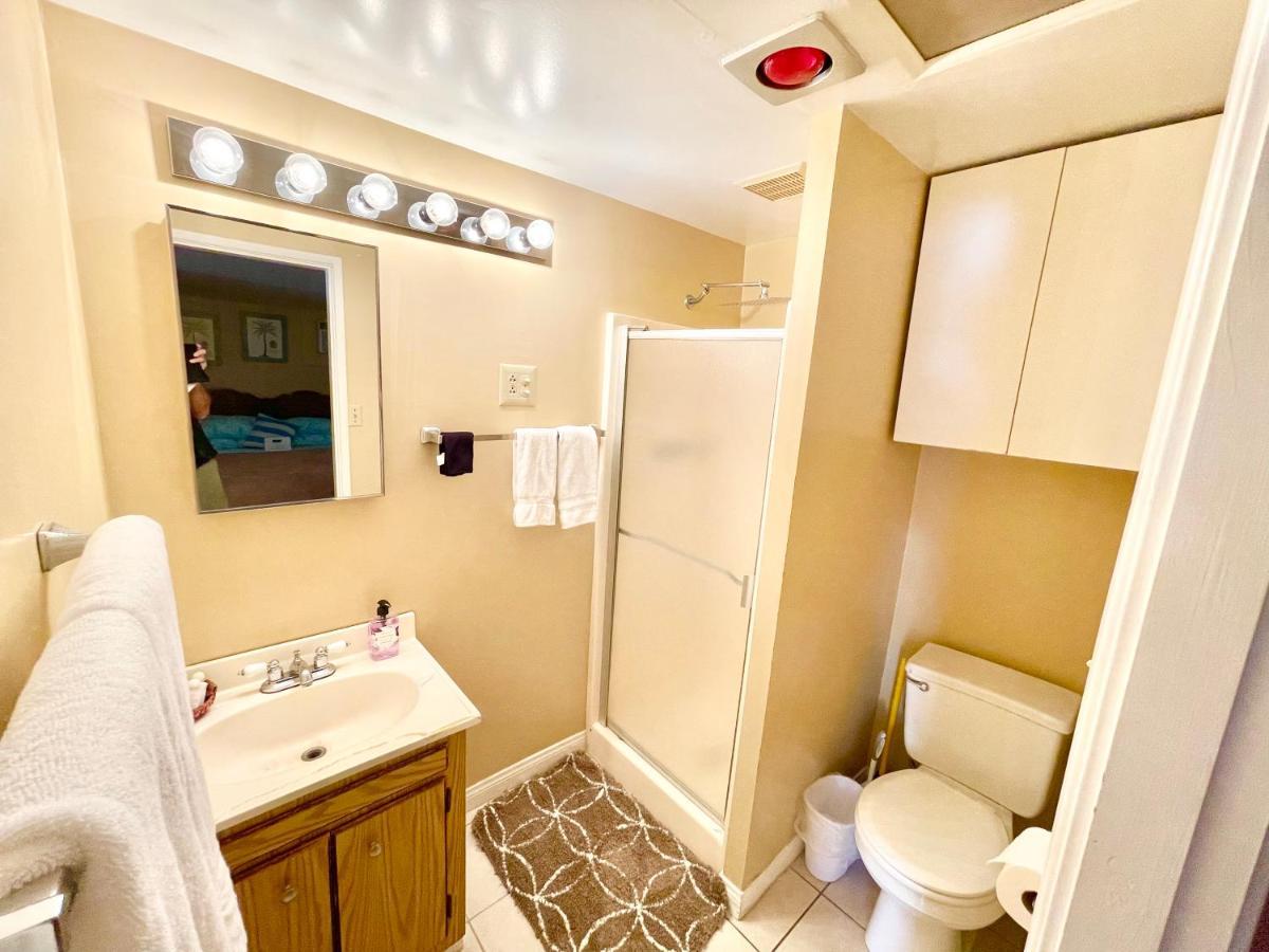 A Place In The Sun Hotel - Adults Only Big Units, 24H Heated Pool & Spa In 1 Acre Park Prime Location, Dog Friendly, Top Midcentury Modern Boutique Hotel Palm Springs Exteriör bild
